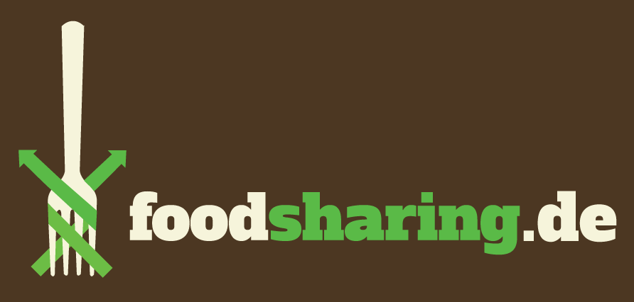 foodsharinglogo.png - Lebensmittel teilen statt wegwerfen - foodsharing e. V. foodsharing e. V.