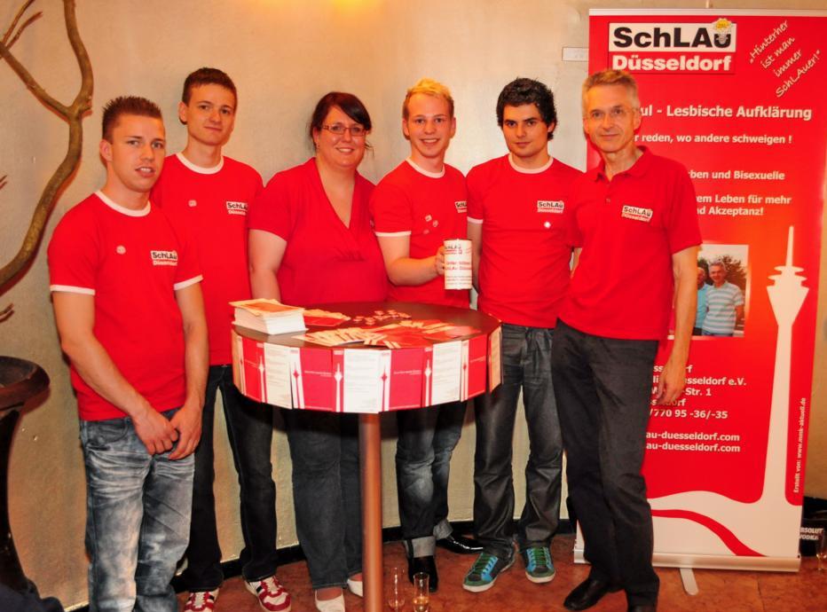 amitabha-duesseldorf-153013.jpg - SchLAu Düsseldorf - ein Teamer berichtet - inqueery.de Unser Team inqueery.de