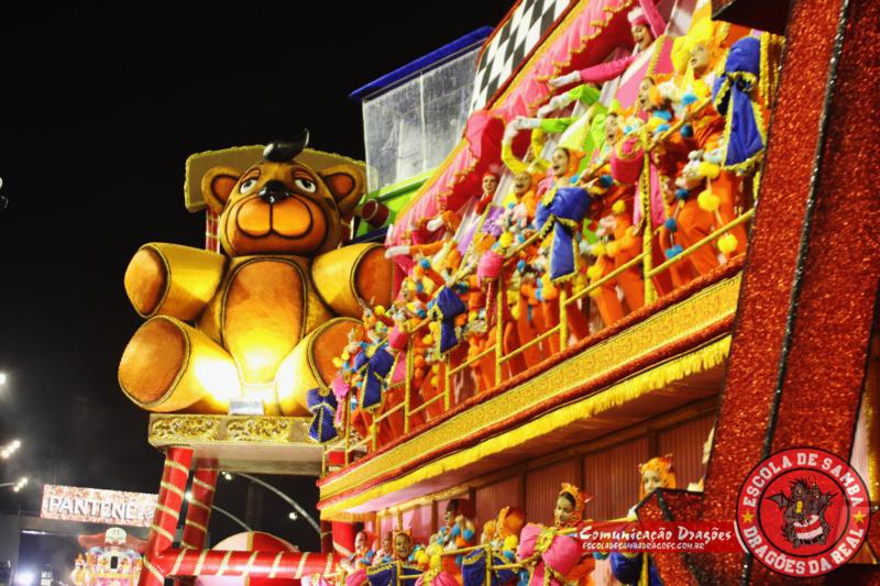 IMG_1955.jpg - Brasilien: Wo Fußball und Samba eins werden - Dragões da Real
