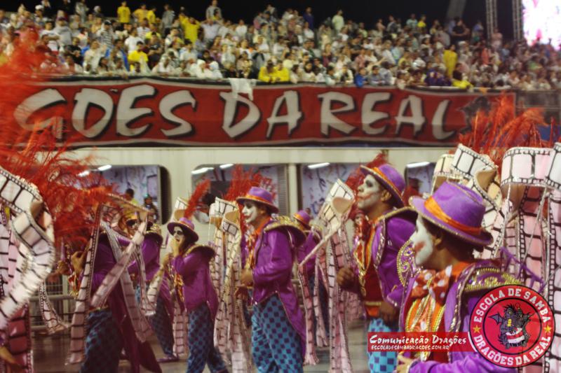 IMG_2220.jpg - Brasilien: Wo Fußball und Samba eins werden - Dragões da Real