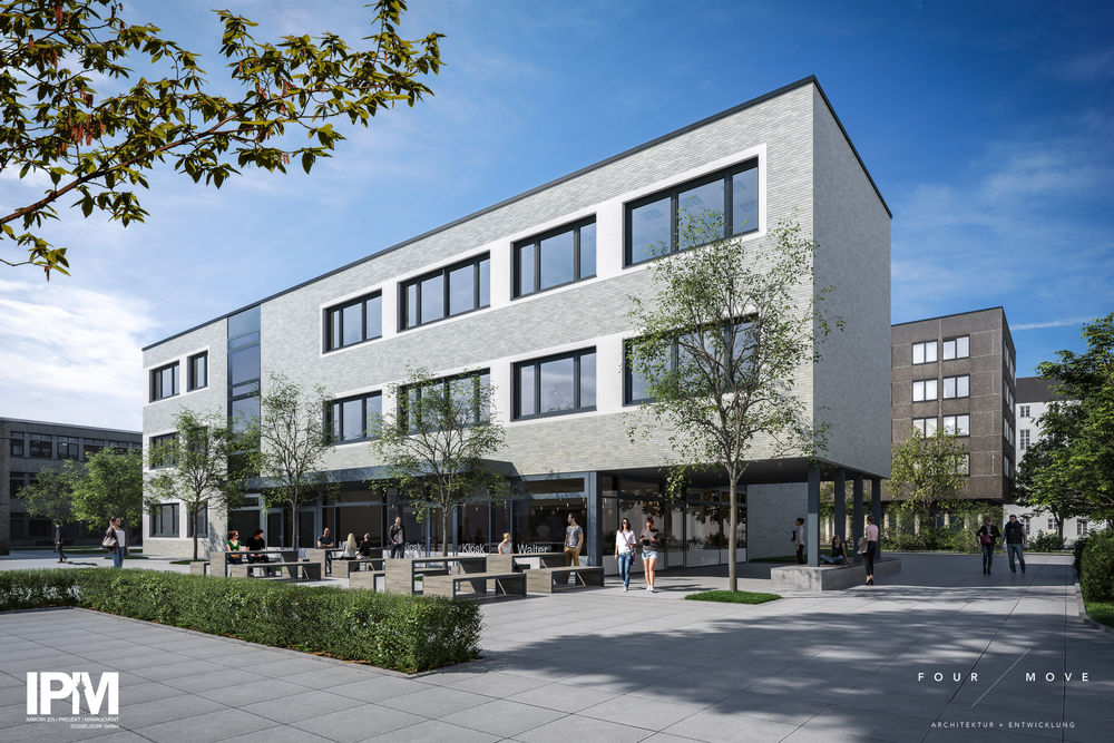 © Landeshauptstadt Düsseldorf/IPM