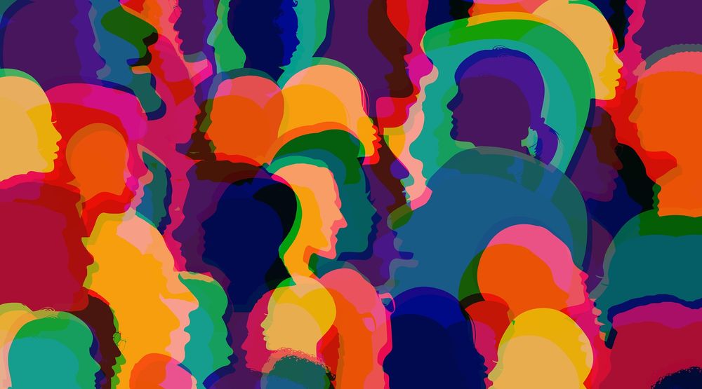 diversity-7409292_1920.jpg - Neuer Treffpunkt für Vielfalt: Das Haus der Kulturen kommt nach Düsseldorf Grafik: Pixabay