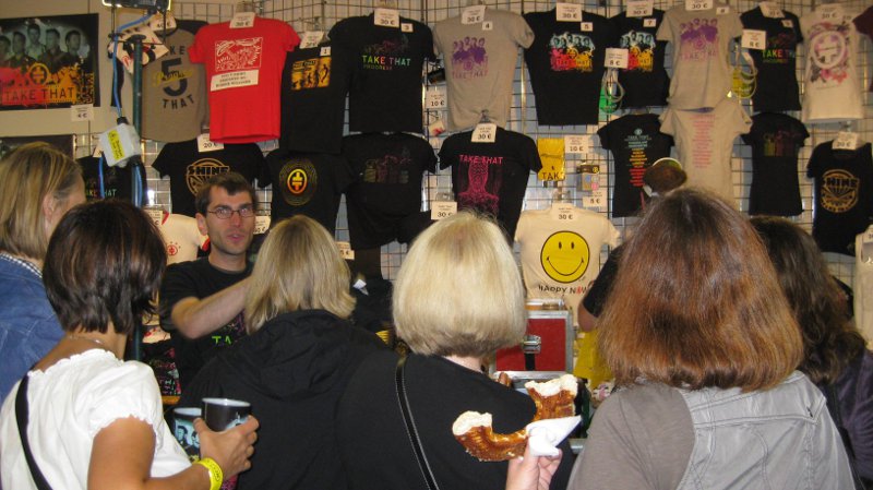 IMG_4363.jpg - Take That erstürmen Bühne und Zuschauerherzen - EH