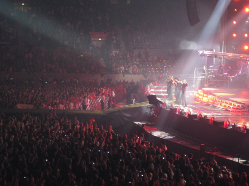 IMG_4414.jpg - Take That erstürmen Bühne und Zuschauerherzen - EH