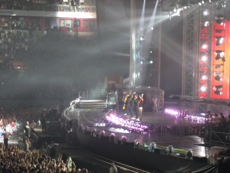 IMG_4423.jpg - Take That erstürmen Bühne und Zuschauerherzen - EH