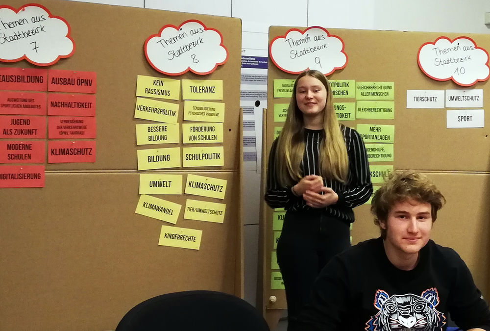 IMG_20191030_123209.jpg - 63 Jugendliche möchten in den Jugendrat: Neue Gesichter, Altbekannte und schon fast Gewählte