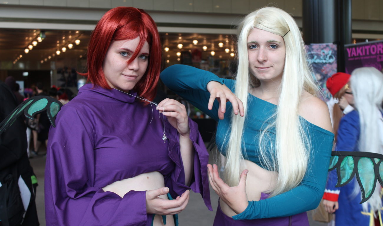 IMG_3688.2.jpg - DoKomi 2014 - Die Besucher - LeilingNG