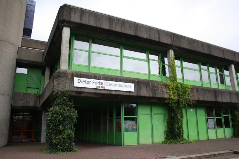 Dieter-Forte-Gesamtschule_Quelle_Veena_Mehta 003.jpg - Dieter-Forte-Gesamtschule feiert 40. Geburtstag - Veena Mehta