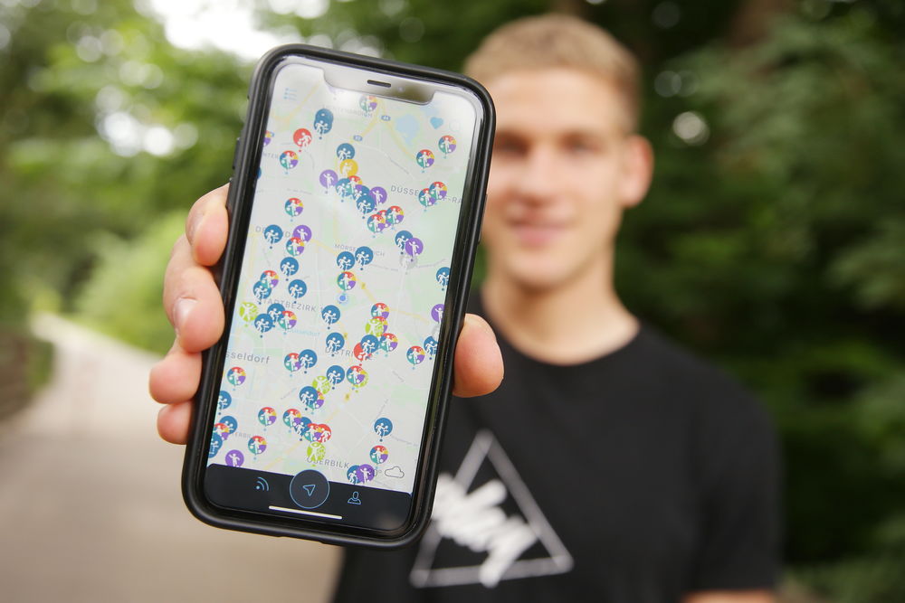 (Foto: Landeshauptstadt Düsseldorf/David Young)