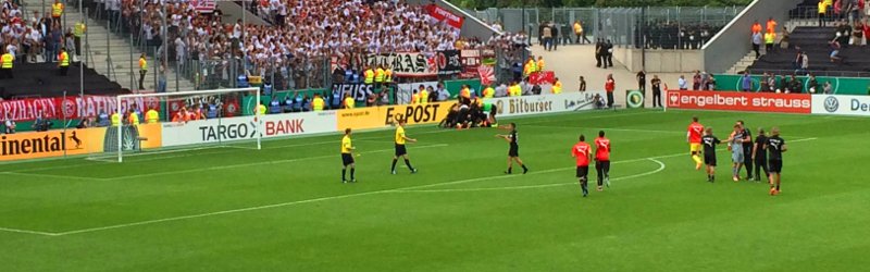 IMG_8015.jpg - Fortuna feiert knappen Derbysieg im Pokal - NiklasV.