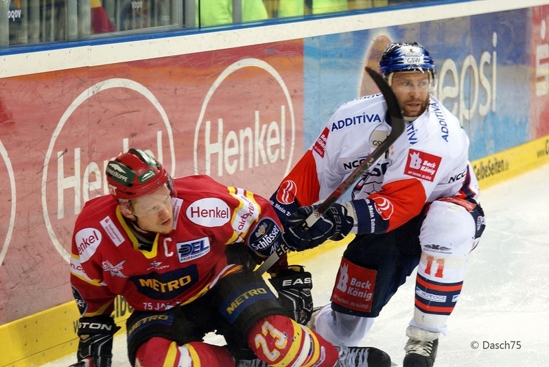 kreutzerfelskidasch.jpg - DEG steht kurz vor dem Finaleinzug - Daniel Schneider