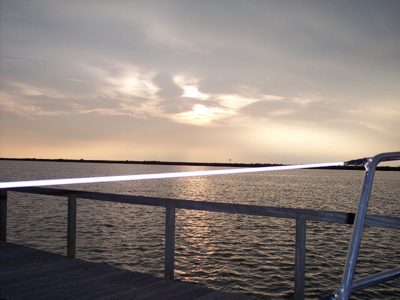 55_1.jpg - Knapp dem Tod entronnen - Eigenes Foto Die Ruhe vor dem Sturm Eigenes Foto