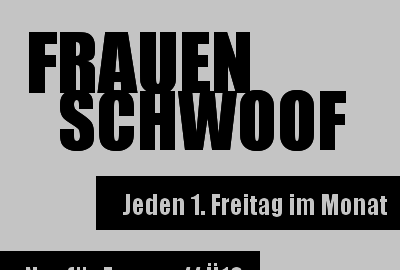 Zakk-Frauenschwoof fällt nach 30 Jahren Lesbenkultur weg Zakk-Frauenschwoof fällt nach 30 Jahren Lesbenkultur weg