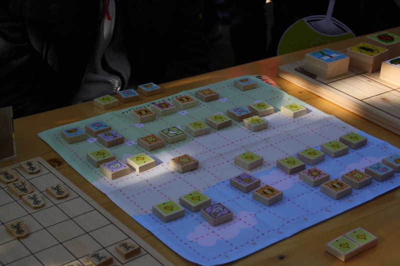 08.jpg - Der japanische Zauber - Veena Mehta