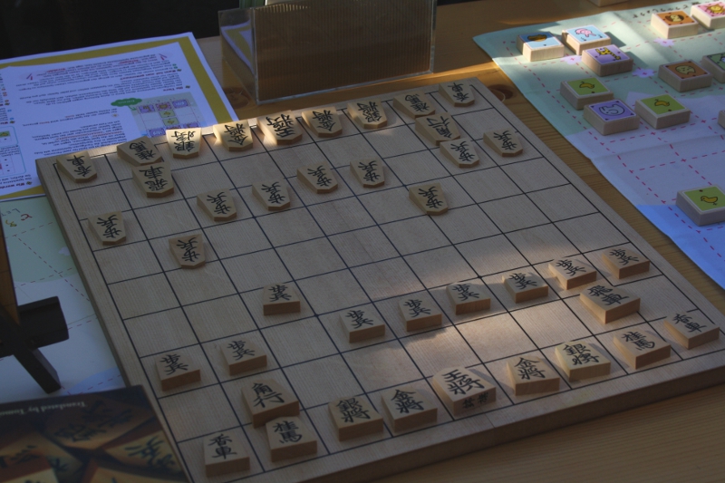 09.jpg - Der japanische Zauber - Veena Mehta