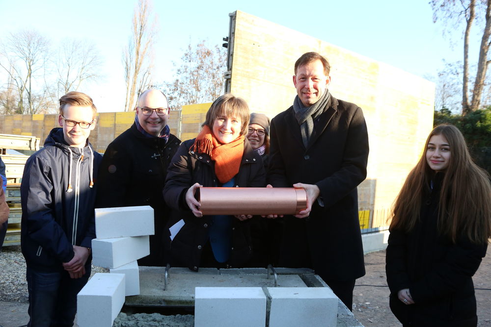 © Landeshauptstadt Düsseldorf/Ingo Lammert