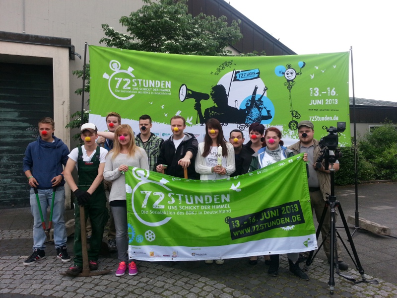 20130614_181323_BdSJ_unterbach.jpg - Graffiti, Skateboards und Gärten in drei Tagen - BDKJ 20130614_181323_BdSJ_unterbach.jpg - Graffiti, Skateboards und Gärten in drei Tagen - BDKJ