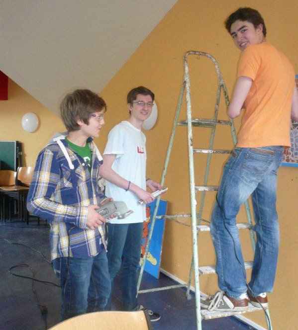 P1050787_Flingern_mobil.jpg - Graffiti, Skateboards und Gärten in drei Tagen - BDKJ P1050787_Flingern_mobil.jpg - Graffiti, Skateboards und Gärten in drei Tagen - BDKJ