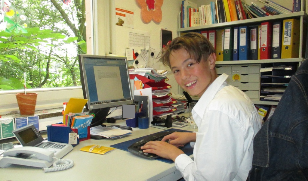 youpod.jpg - Mein Social Day Düsseldorf beim Jugendring - Jugendring Düsseldorf Benedikt schreibt für youpod Jugendring Düsseldorf
