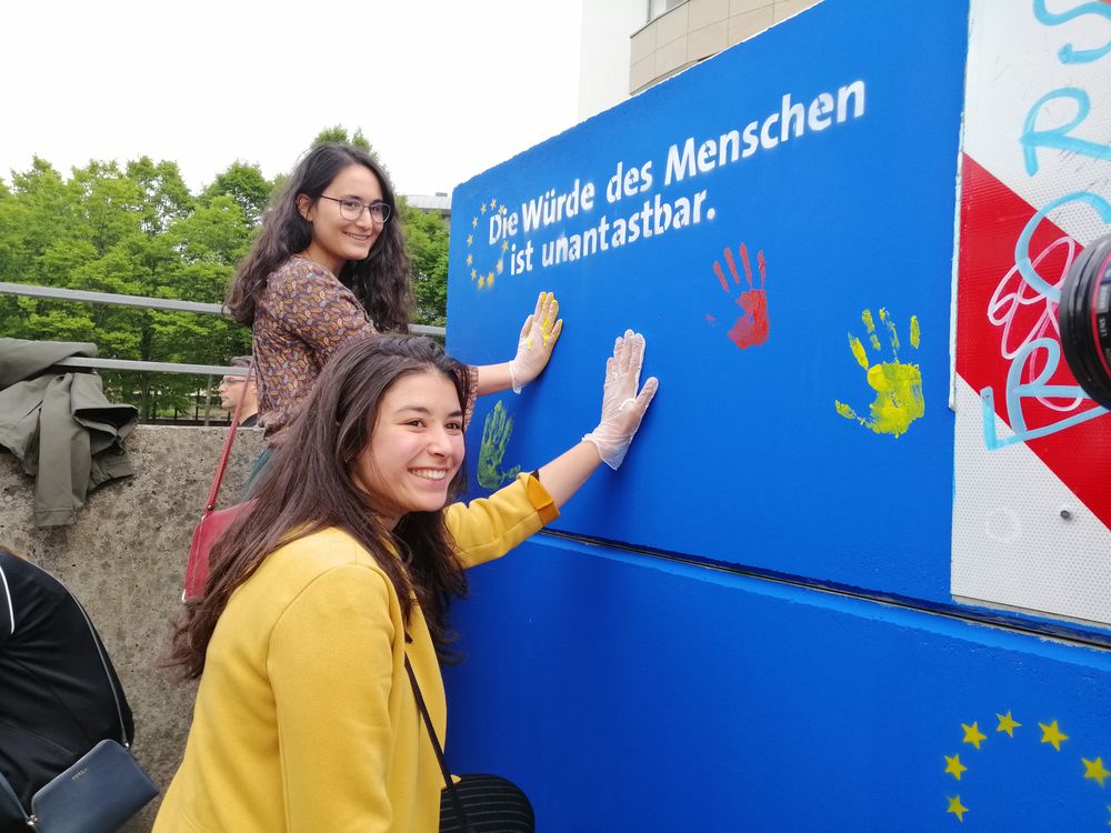 IMG_20190518_180000.jpg - Mit Liebe und Kreativität gegen Terror