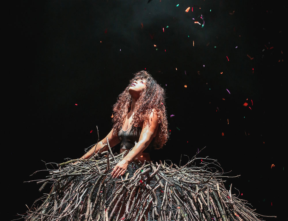 ZOE_Femina-Saga_Eva Berten.jpg - Hexenpower im Hofgarten – Die Walpurgisnacht als queer-feministische Zaubernacht ZOE_Femina-Saga_Eva Berten.jpg - Hexenpower im Hofgarten – Die Walpurgisnacht als queer-feministische Zaubernacht