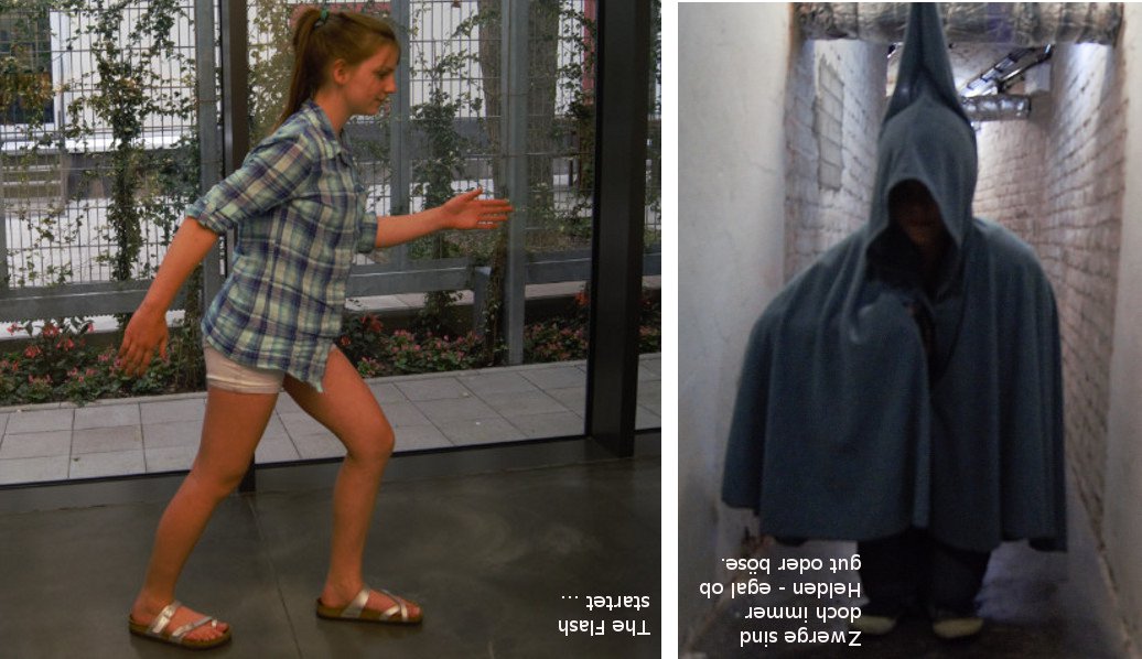 Flash_Zwerg.jpg - Was sind Helden? - youpod youpod