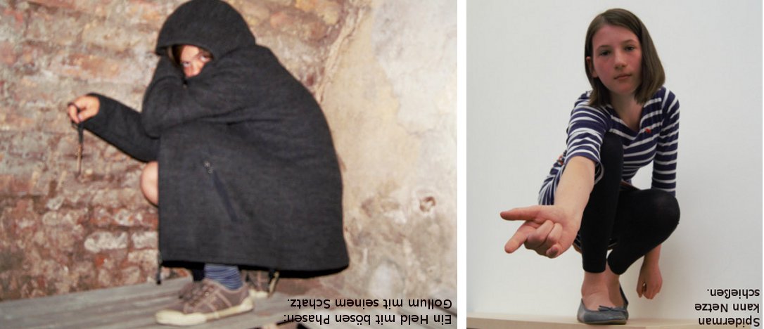 Gollum_Spiderman.jpg - Was sind Helden? - youpod Gollum_Spiderman.jpg - Was sind Helden? - youpod