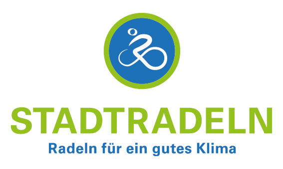 Stadtradeln_quadratisch_RGB_72dpi.jpg - Radeln fürs Klima - STADTRADELN (und Fridays for Future mit dabei) Unter dem Motto "Radeln für ein gutes Klima" steht die Kampagne STADTRADELN