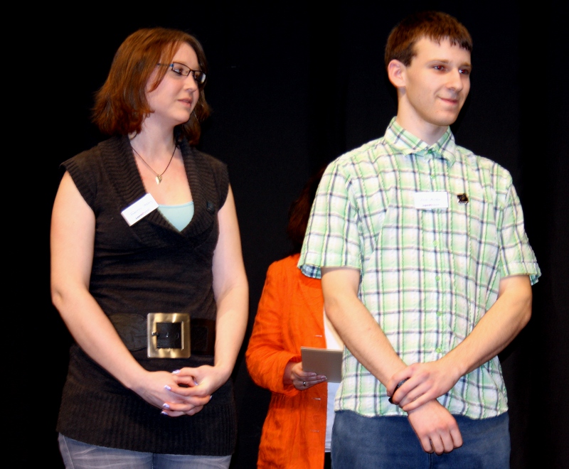 IMG_3463_huenike_fabienne.jpg - Junge Forscher ausgezeichnet - youpod IMG_3463_huenike_fabienne.jpg - Junge Forscher ausgezeichnet - youpod