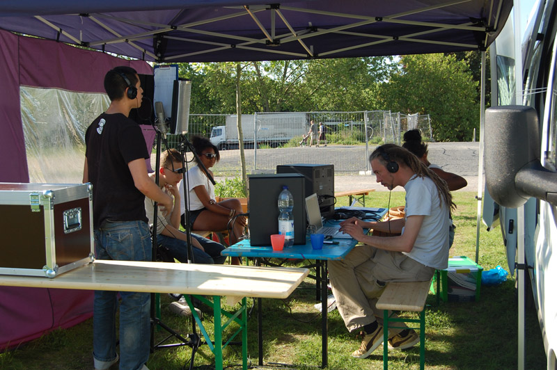 DSC_3770.jpg - Jugendliche für Rapvideo gesucht - JFE TREFF (Archiv) DSC_3770.jpg - Jugendliche für Rapvideo gesucht - JFE TREFF (Archiv)