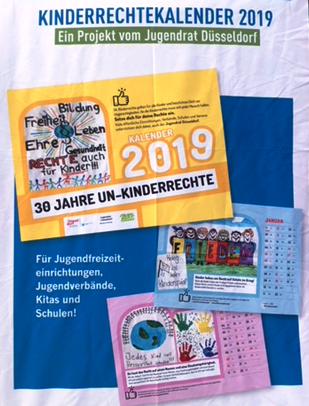 Fahne 1.png - Düsseldorfer Jugendrat präsentiert Kinderrechtekalender 2019 Fahne 1.png - Düsseldorfer Jugendrat präsentiert Kinderrechtekalender 2019