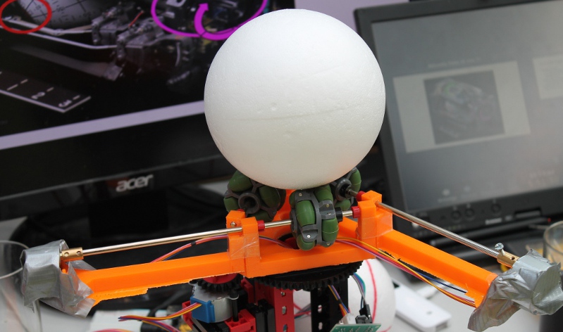 sydror_modell.jpg - Schüler forschen mit Bier und Handy-Akkus - marcus sydror_modell.jpg - Schüler forschen mit Bier und Handy-Akkus - marcus