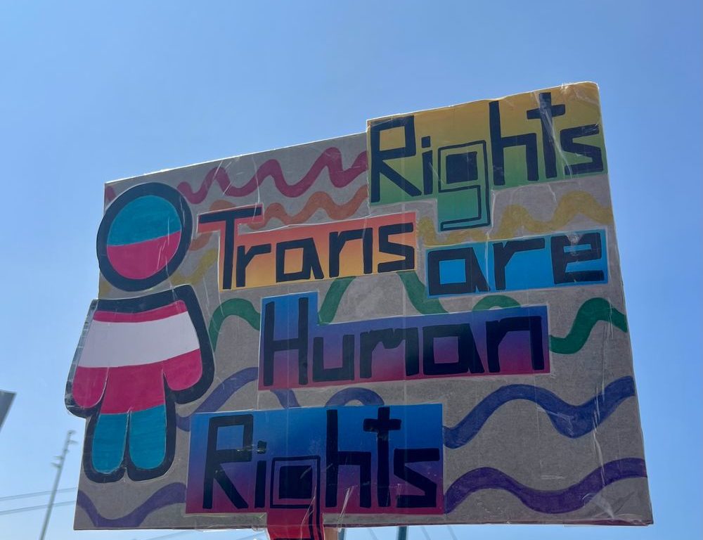 image00001.jpeg - Liebe verbindet – Hass zerstört: Rückblick auf den CSD Düsseldorf 2025 Bild 1