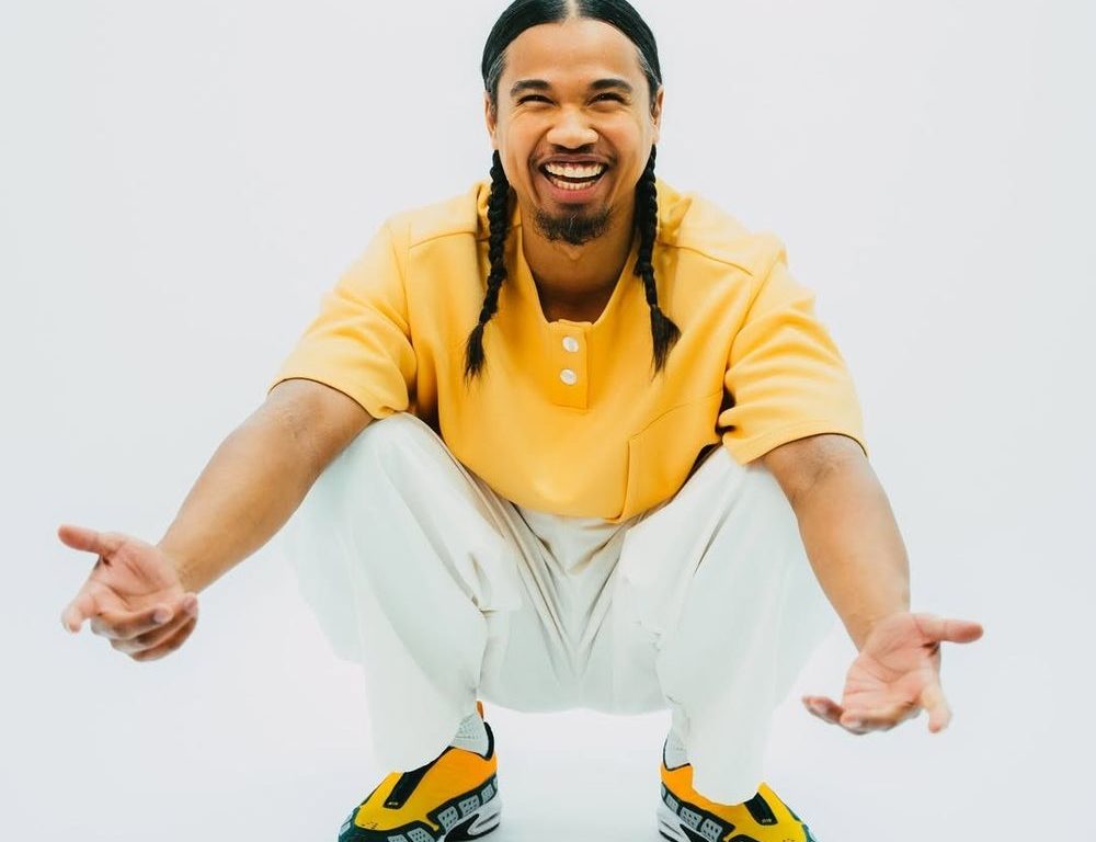 499790771_1253493563206778_8551004208042344970_n.jpg - Französischer Rapper Jyeuhair am 30. Juni im Zakk Jyeuhair