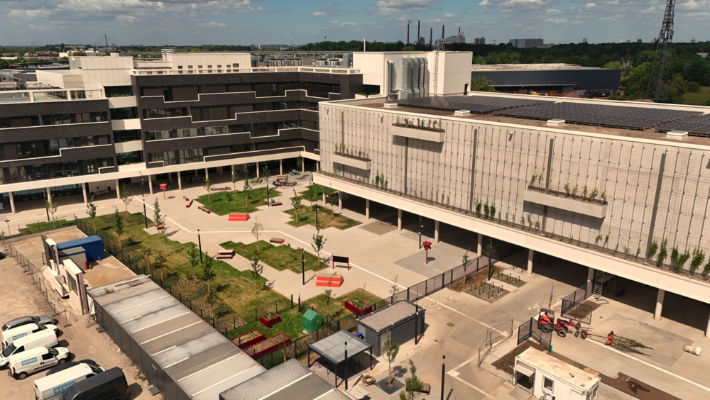 (Foto: Landeshauptstadt Düsseldorf/David Young)