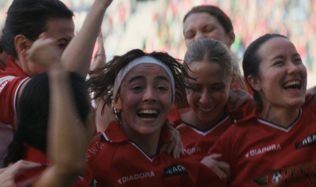 Marinette 5 Marinette 5