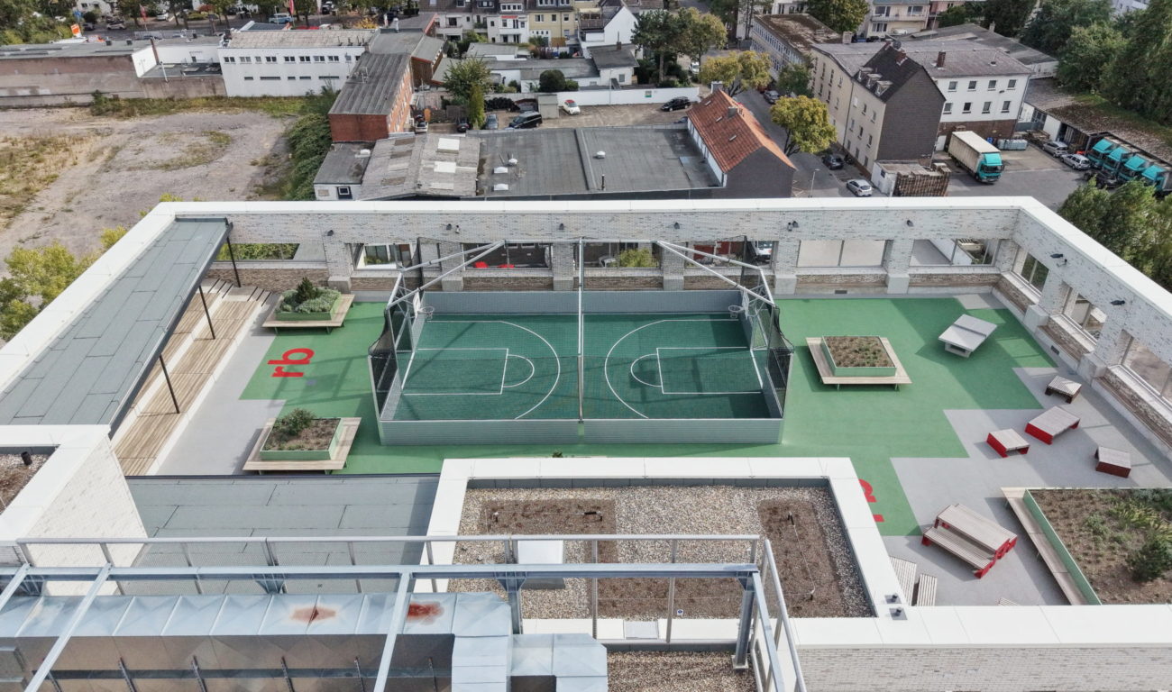 Foto: Landeshauptstadt Düsseldorf/  David Young