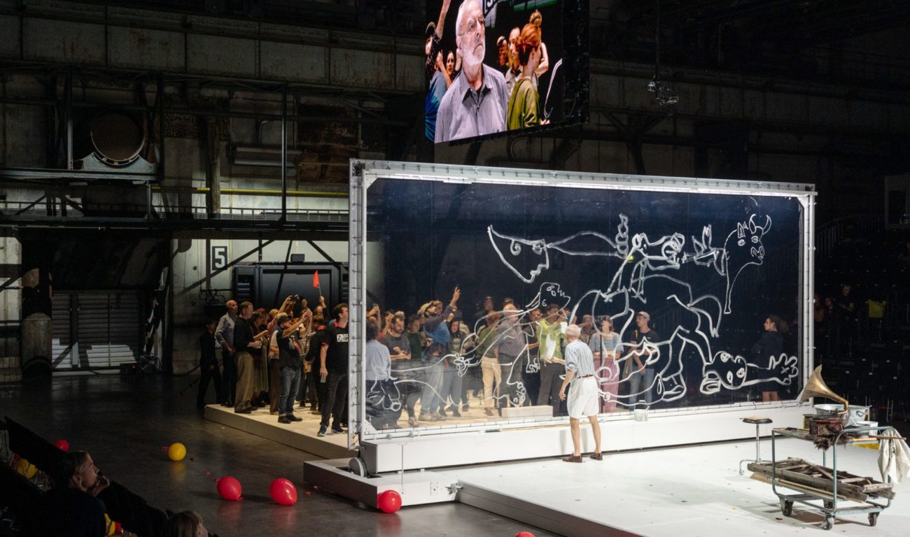 Foto: RT2025 / Caroline Seidel