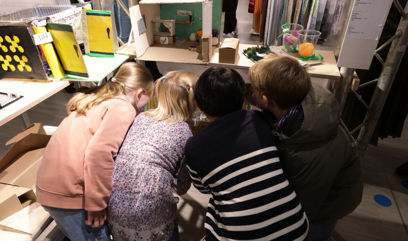 Foto: Landeshauptstadt Düsseldorf / David Young