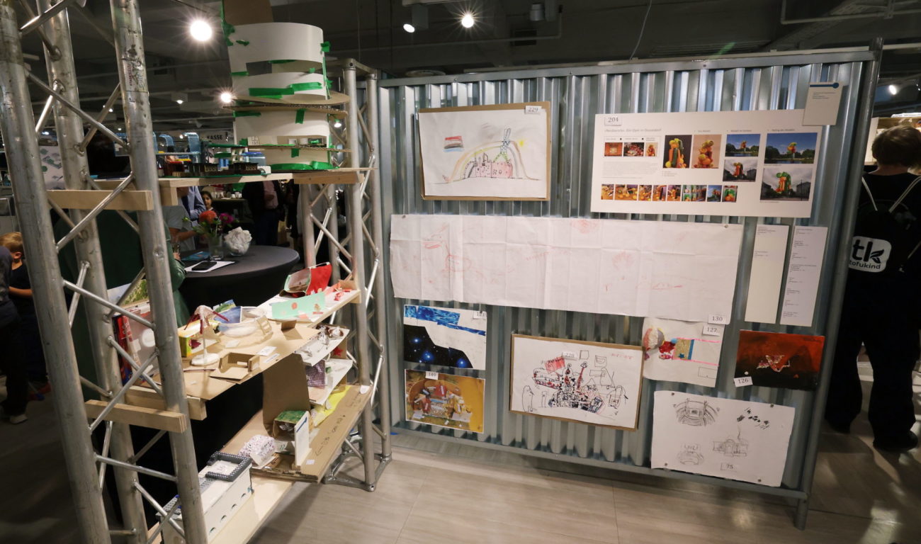 Foto: Landeshauptstadt Düsseldorf / David Young