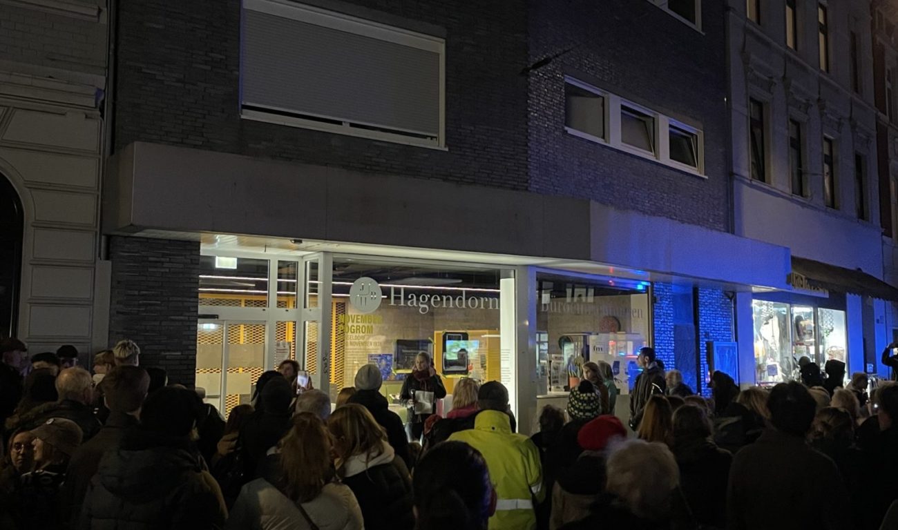 Foto: Charlotte Eisel