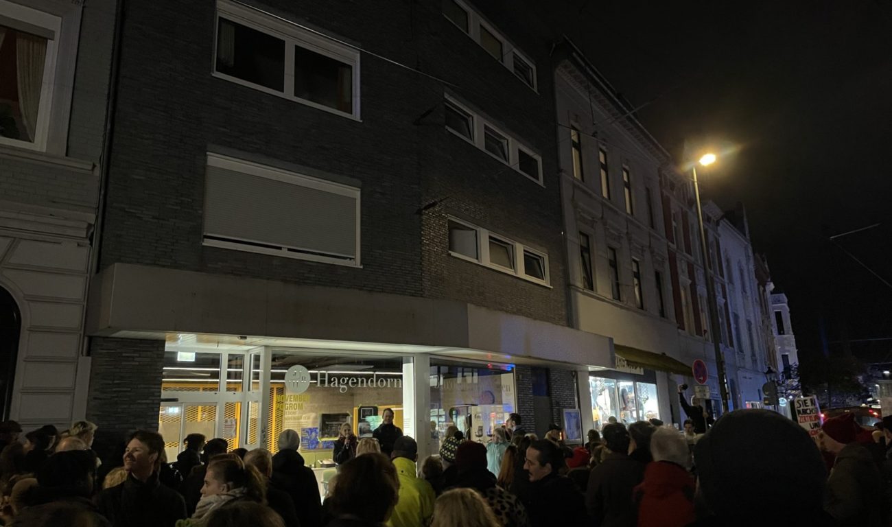 Foto: Charlotte Eisel