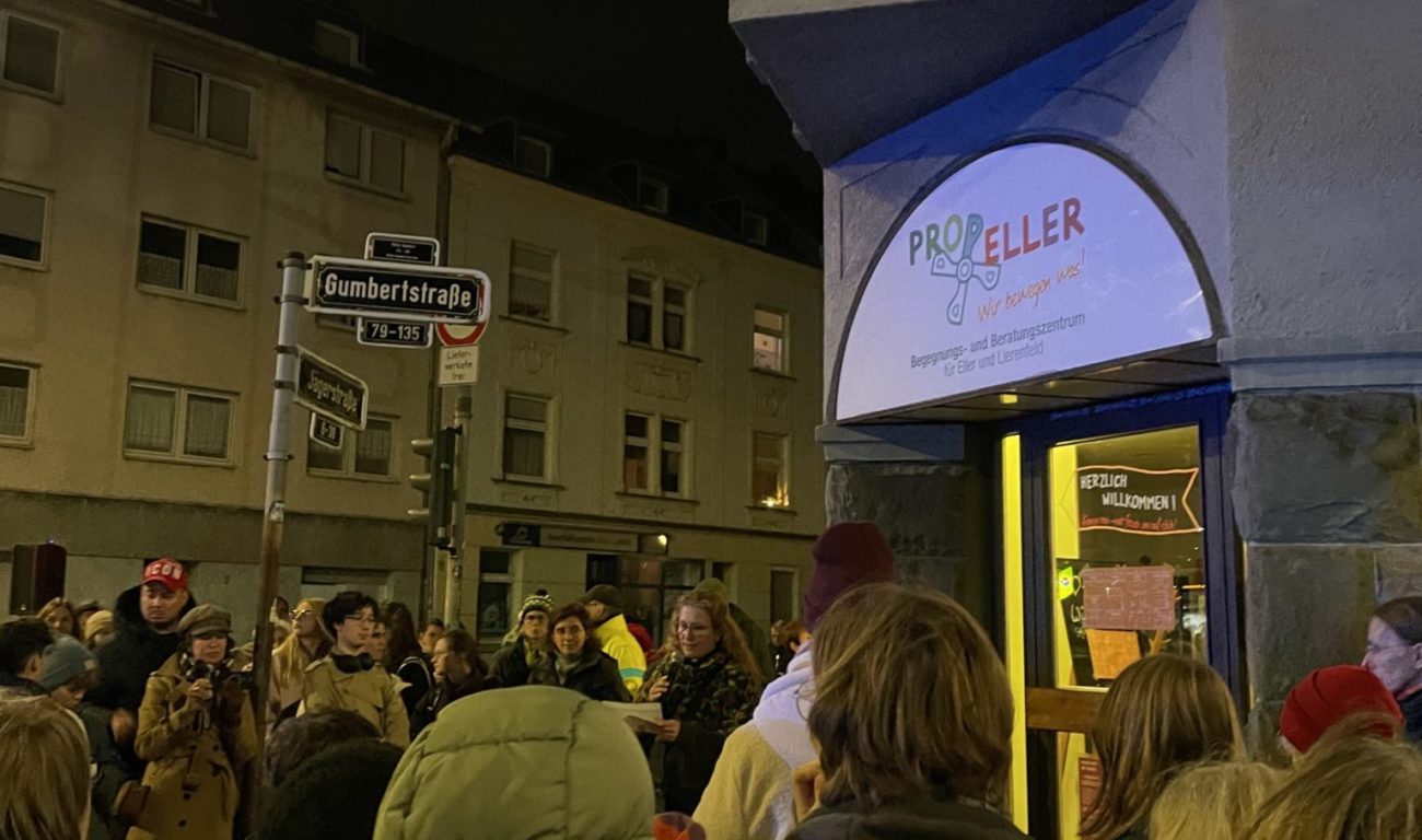 Foto: Charlotte Eisel