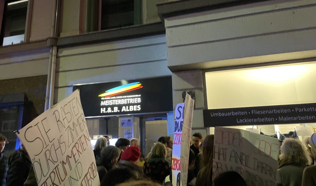 Foto: Charlotte Eisel