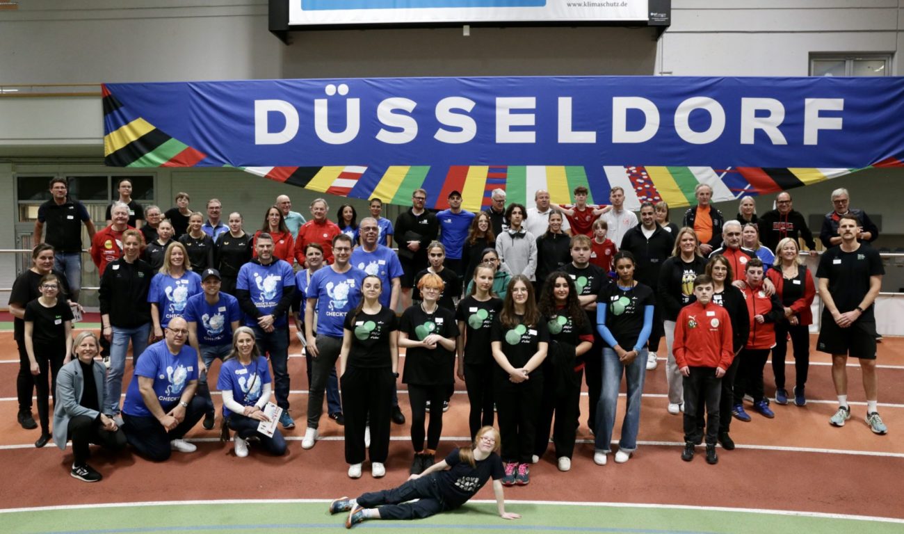 Foto: Landeshauptstadt Düsseldorf / Ingo Lammert