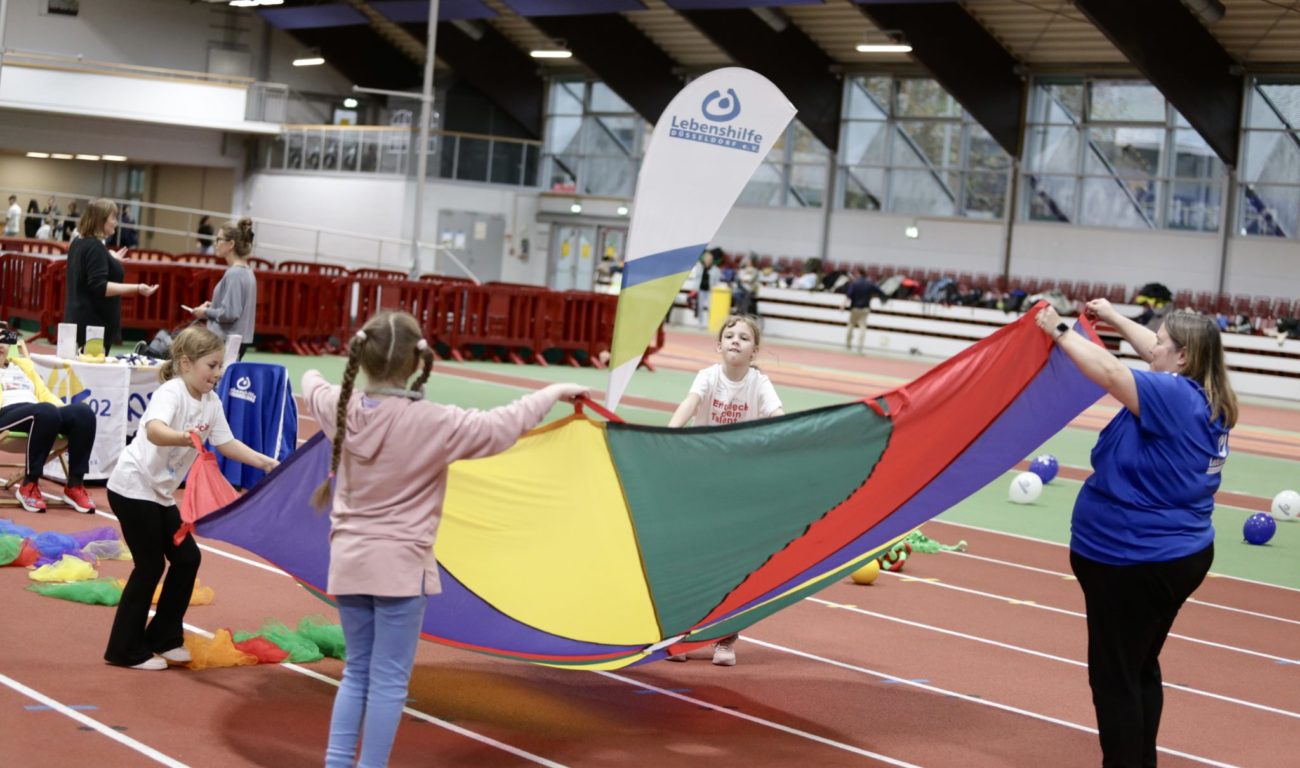 Foto: Landeshauptstadt Düsseldorf / Ingo Lammert