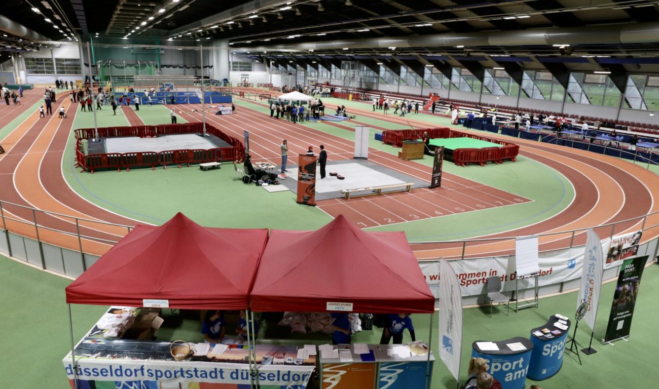 Foto: Landeshauptstadt Düsseldorf / Ingo Lammert