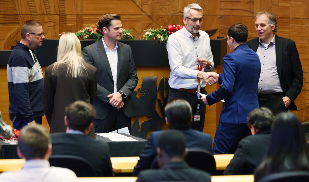 Foto: Landeshauptstadt Düsseldorf / David Young