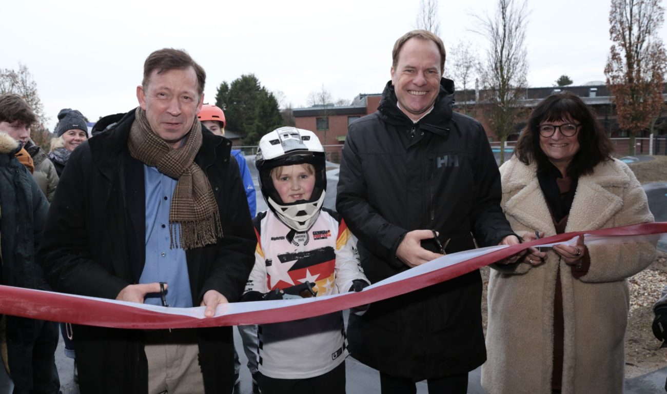Foto: Landeshauptstadt Düsseldorf/Ingo Lammert
