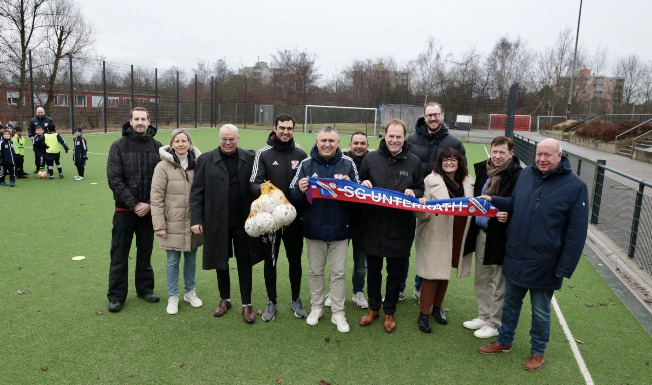 Foto: Landeshauptstadt Düsseldorf/Ingo Lammert